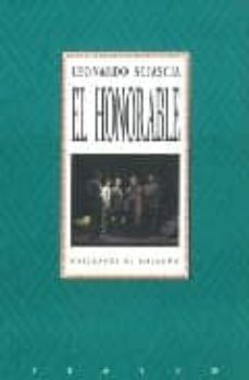 el honorable-9789686773262