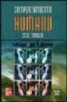 comportamiento humano en el trabajo-john w. newstrom-keith davis-9789701037362