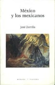 mexico y los mexicanos-9789703501762