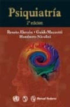 psiquiatria (2ª ed.)-renato d. alarcon-guido mazzotti-humberto nicolini-9789707290662