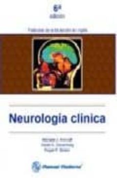 neurologia clinica (6ª ed.)-michael j. aminoff-9789707292062