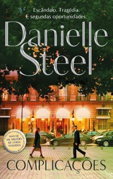complicaçes-danielle steel-9789722545662
