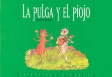 la pulga y el piojo (8ª ed.)-michael rosen-9789802571062