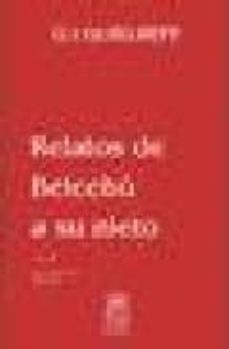 relatos de belcebu a su nieto (t.ii)-g.i. gurdjieff-9789803450762