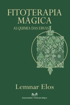 fitoterapia magica (ebook)-lemnar elos/ luiz santos-9789809671062