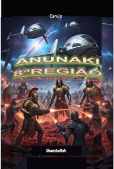 anunaki 8ª regio (ebook)-carlos araujo carujo-9789851124462