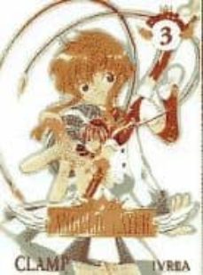 clamp angelic layer nº 3-9789871071562