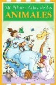mi primer atlas de los animales-9789871129362