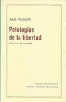 patologias de la libertad-9789871501762