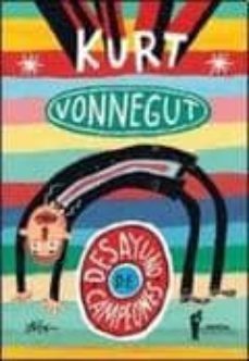 desayuno de campeones-kurt vonnegut-9789871739462