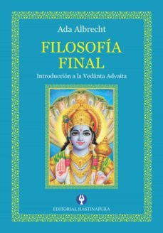filosofia final (ebook)-ada albrecht-9789874038562