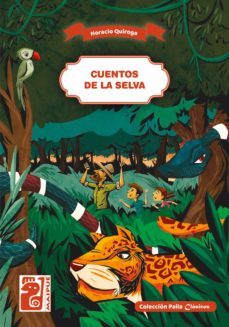 cuentos de la selva (ebook)-9789874490162