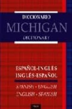 diccionario michigan español-ingles-9789875222762