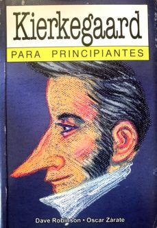 kierkegaard para principiantes-9789875550162