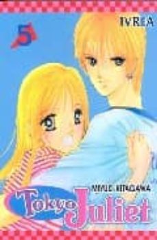 tokyo juliet 5-9789875621862