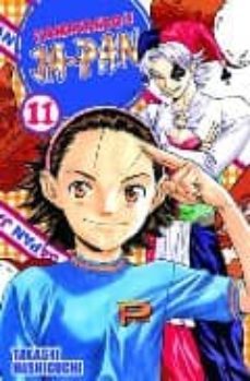 amasando ja-pan nº 11-9789875627062