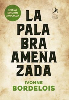 la palabra amenazada (ebook)-9789875992962