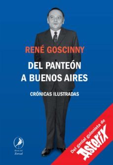 del panteon a buenos aires (ebook)-rene goscinny-9789875995062