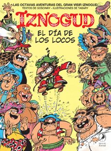 el dia de los locos (ebook)-rené goscinny-9789875997462