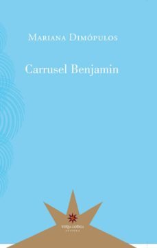 carrusel benjamin-9789877121162
