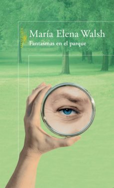 fantasmas en el parque (ebook)-9789877386462