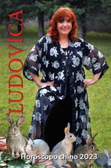horoscopo chino 2023 (ebook)-9789877803662