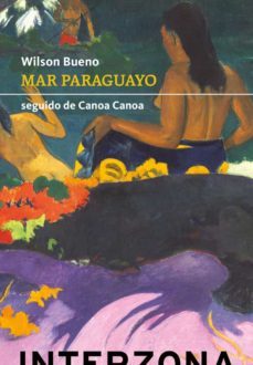 mar paraguayo-wilson bueno-9789877900262