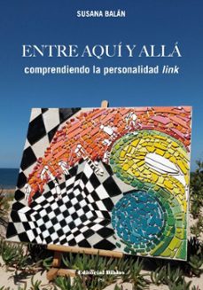 entre aqui y alla (ebook)-susana balan-9789878143262