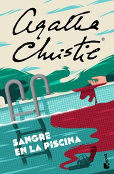 sangre en la piscina (ebook)-agatha christie-9789878221762