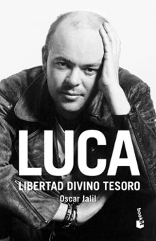luca (ebook)-oscar jalil-9789878222462