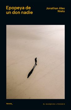 epopeya de un don nadie (ebook)-jonathan alex nieto-9789878346762