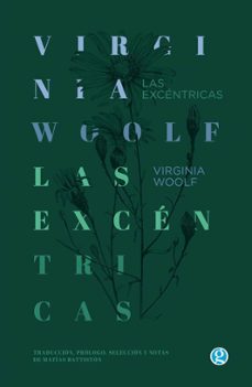 las excentricas (ebook)-virginia woolf-9789878413662