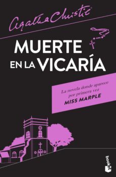 muerte en la vicaria (ebook)- agatha christie-9789878435862