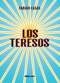 los teresos (ebook)-fabian casas-9789878473062