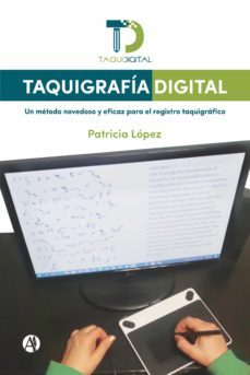 taquigrafia digital (ebook)-patricia lopez-9789878718262