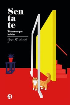 sentate, tenemos que hablar (ebook)-9789878723662