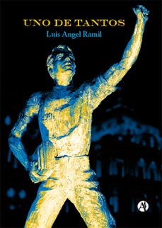 uno de tantos (ebook)-luis ángel ramil-9789878732862