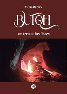 butoh (ebook)-vilma barerx-9789878744162