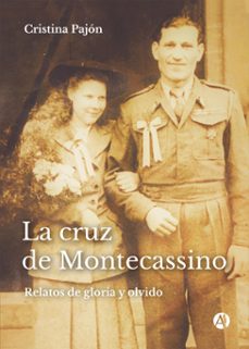 la cruz de montecassino (ebook)-cristina pajón-9789878752662