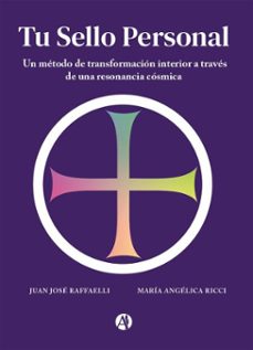 tu sello personal (ebook)-juan josé raffaelli-maría angélica ricci-9789878759562