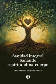 sanidad integral (ebook)-hilda mariana del rocío molinas-9789878760162