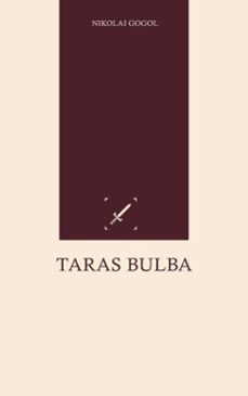 taras bulba (ebook)-nikolai gogol-9789885341262