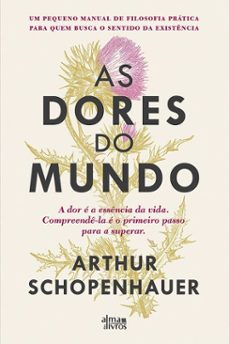 as dores do mundo (ebook)-arthur schopenhauer-9789895705962
