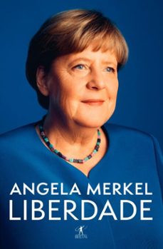 liberdade (ebook)-angela merkel-9789895833962