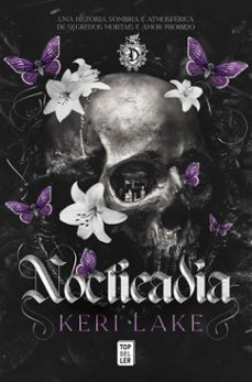 nocticadia (ebook)-keri lake-9789895894062