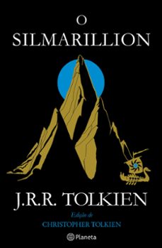 o silmarillion-9789897776762