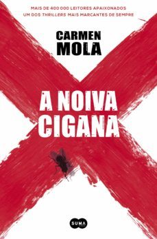 a noiva cigana (ebook)-carmen mola-9789897842962
