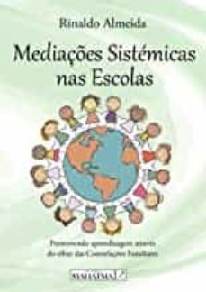 mediaçoes sistemicas nas escolas-rinaldo almeida-9789898865762