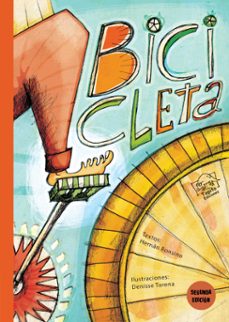 bicicleta (ebook)-hernán ronsino-denisse torena-9789974857162