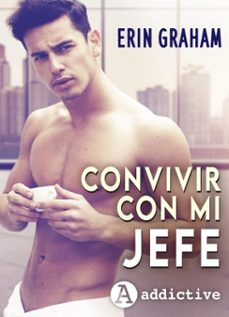 convivir con mi jefe (ebook)-erin graham-9791025754962